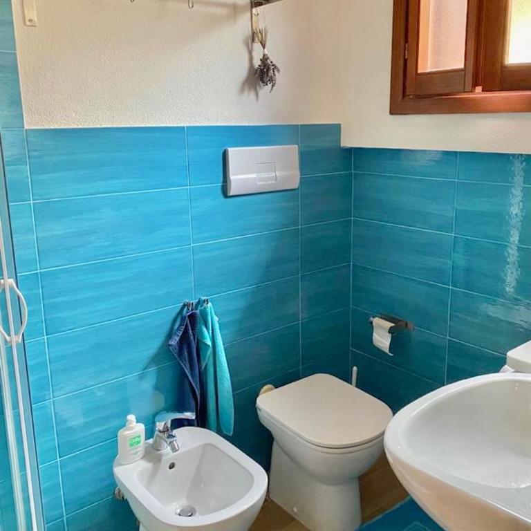 ISS Travel, panoramic apartment Citai 14, wonderful sea view - One-Bedroom Apartment with Sea View - 13
