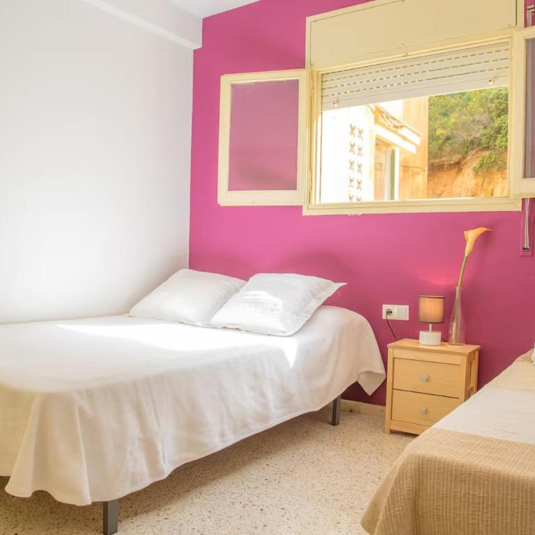 Canyelles Beach Apartment - Two-Bedroom Apartment - 2