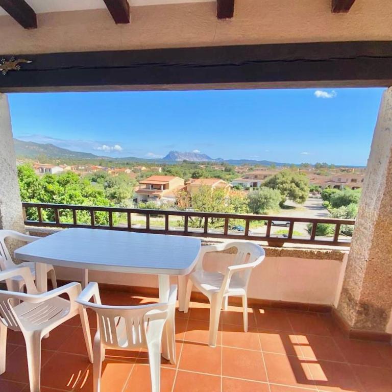 ISS Travel, panoramic apartment Citai 14, wonderful sea view - One-Bedroom Apartment with Sea View - 2