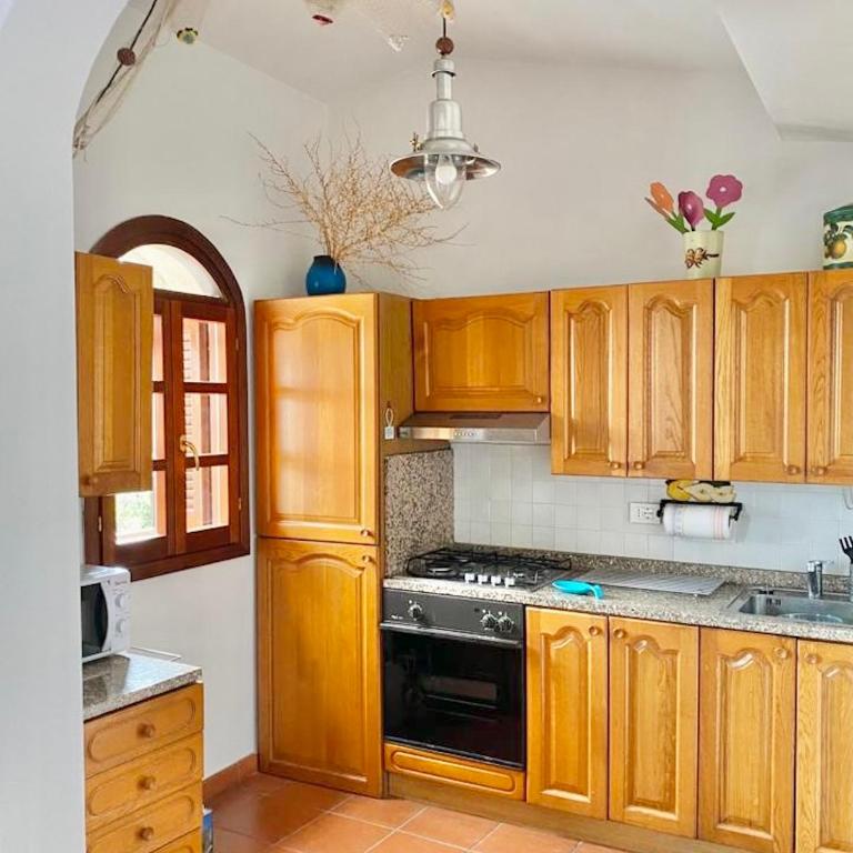 ISS Travel, panoramic apartment Citai 14, wonderful sea view - One-Bedroom Apartment with Sea View - 8