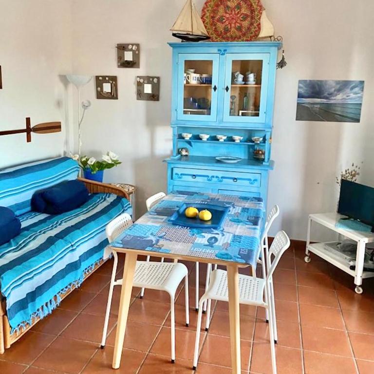 ISS Travel, panoramic apartment Citai 14, wonderful sea view - One-Bedroom Apartment with Sea View - 7