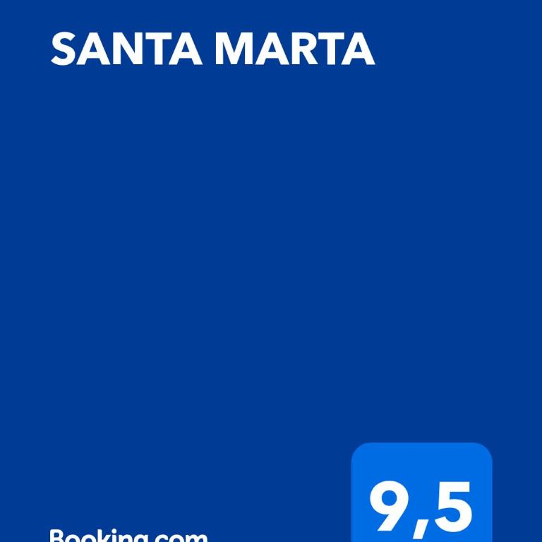 SANTA MARTA - Apartamento de 1 dormitorio - 13