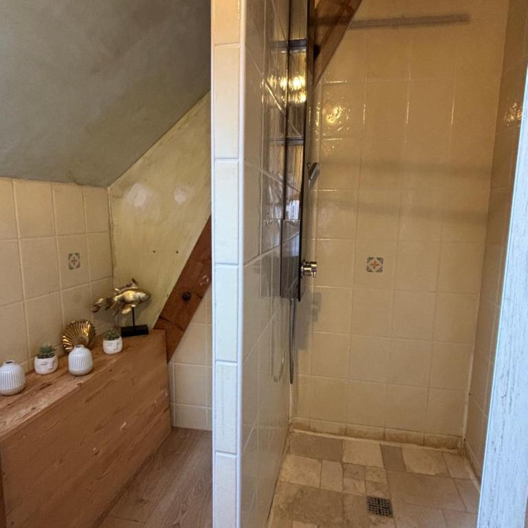 Villa Lutel - Apartamento con vistas a las montañas - 15