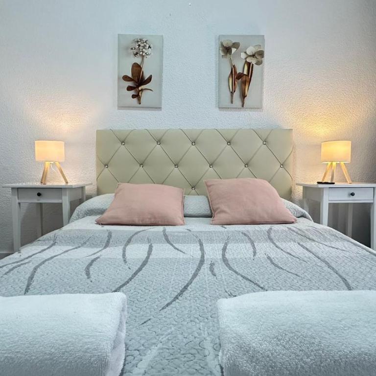 Habitaciones Manuela - Single Room - 5
