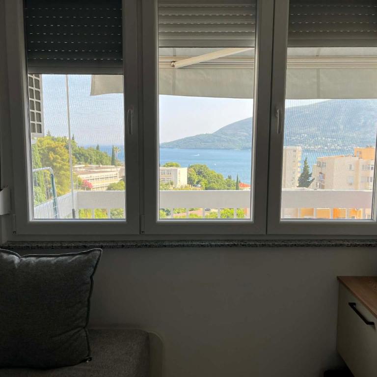 Apartman Herceg Novi - One-Bedroom Apartment - 40