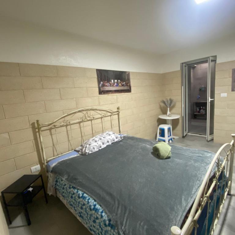 Dante Rooms - Appartamento con 1 Camera da Letto - 6