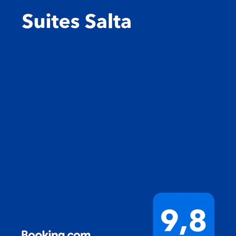 Suites Salta - Superior Apartment - 2
