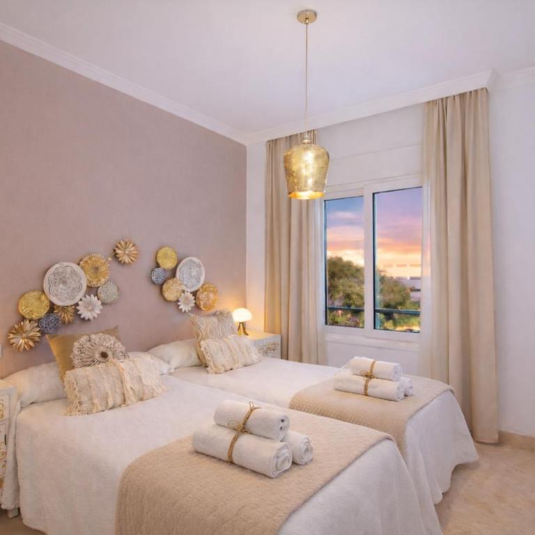 Jábega Beach - 4 minutes from the beach - Apartamento - 9
