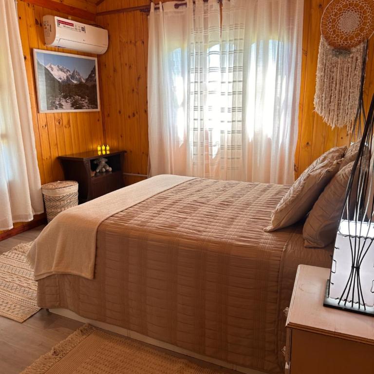 El Rincón de los Pájaros - Two-Bedroom House - 6