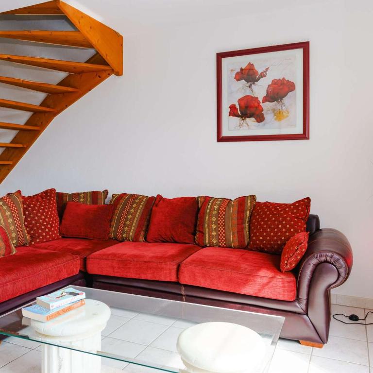 Appartement T3 climatisé à Narbonne-Plage, piscine, proche mer, 4 couchages, animaux acceptés - FR-1-409-2 - Apartment (4 Adults) - 15