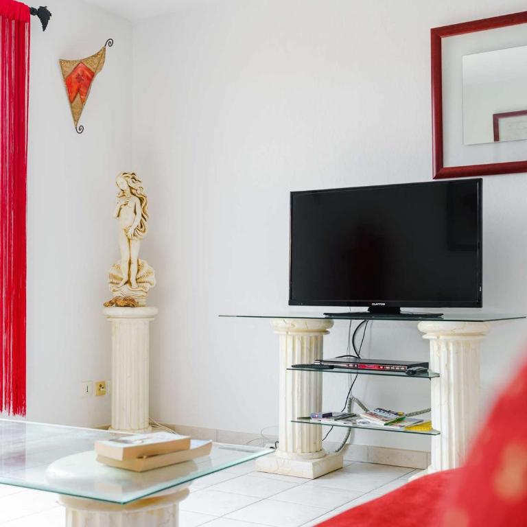 Appartement T3 climatisé à Narbonne-Plage, piscine, proche mer, 4 couchages, animaux acceptés - FR-1-409-2 - Apartment (4 Adults) - 16