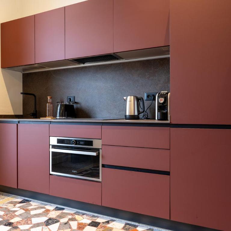 Residenza 2 Venti by Ortigia Apartments - Appartamento con 2 Camere da Letto - 4
