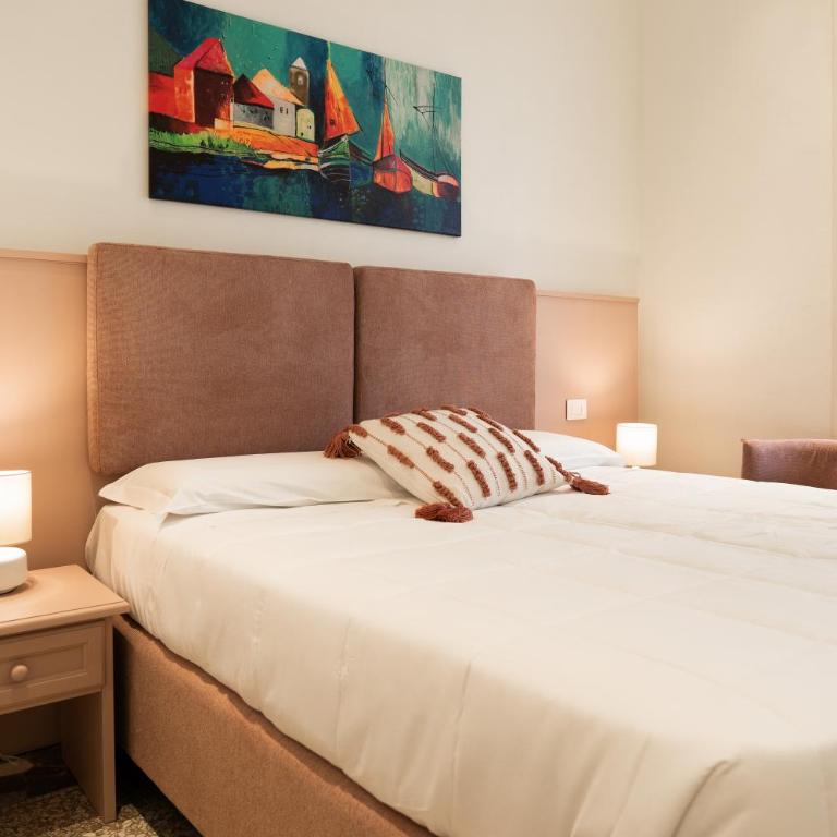 Residenza 2 Venti by Ortigia Apartments - Appartamento con 2 Camere da Letto - 23