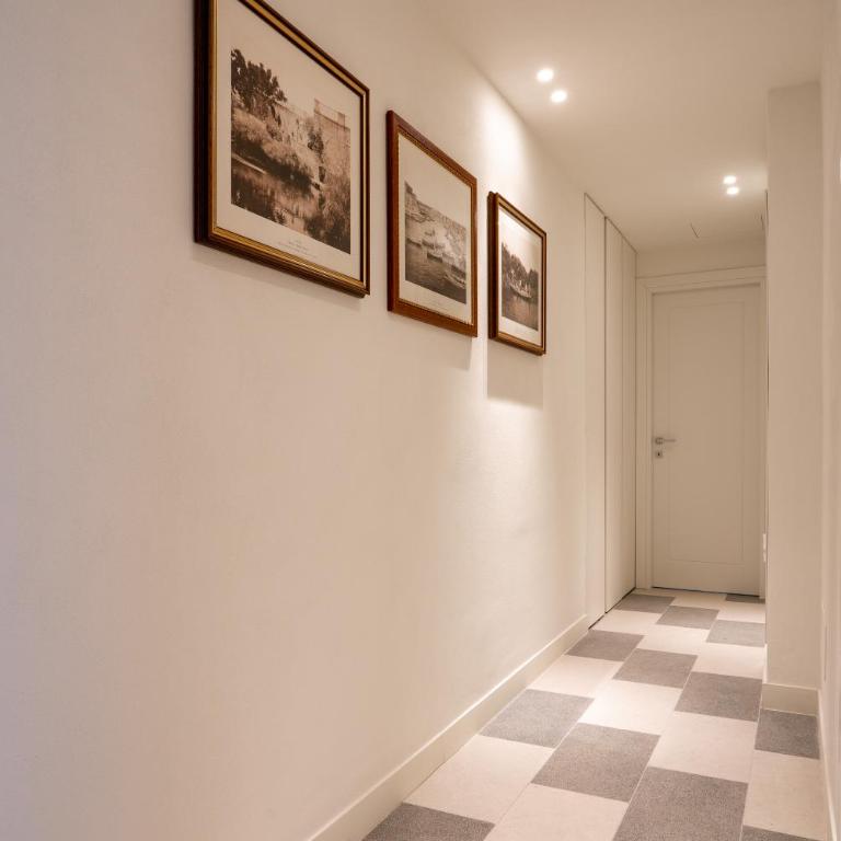 Residenza 2 Venti by Ortigia Apartments - Appartamento con 2 Camere da Letto - 11