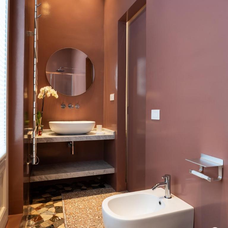 Residenza 2 Venti by Ortigia Apartments - Appartamento con 2 Camere da Letto - 40