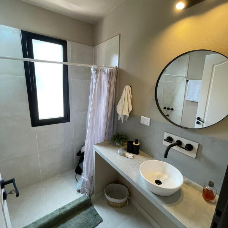 Cabañas Arenas del Panaholma - Casa con 1 dormitorio - 23