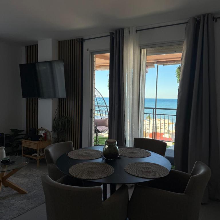 Apartamento vistas al mar - Apartamento con vistas al mar - 3