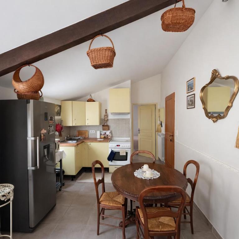LaPetite Maison Abigail, Peaceful home in Avignon - Apartment mit 1 Schlafzimmer - 17