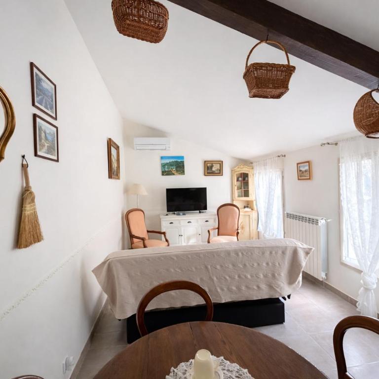 LaPetite Maison Abigail, Peaceful home in Avignon - Apartment mit 1 Schlafzimmer - 18
