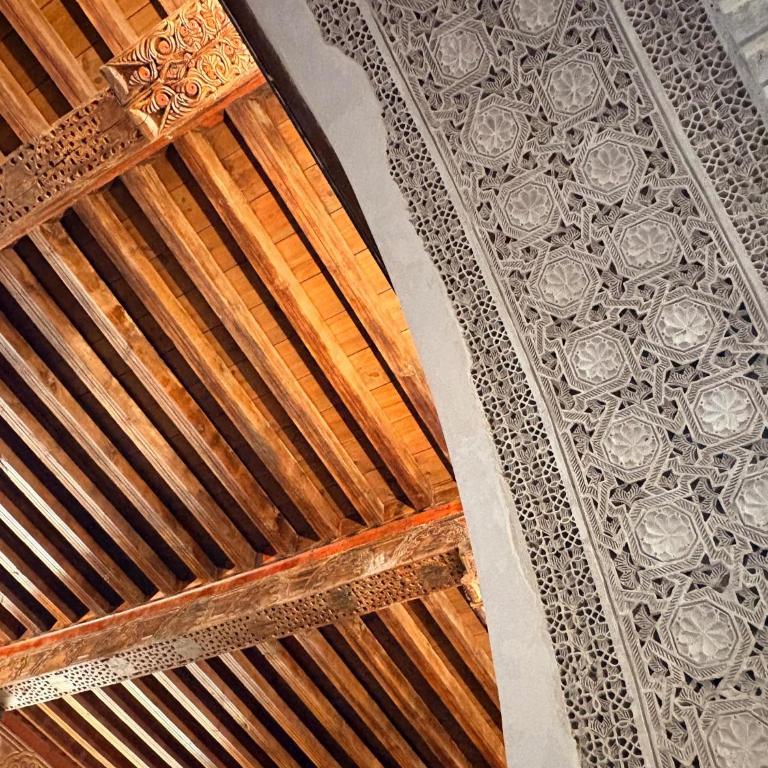 Casa del Armiño - Historic Boutique Hotel in Toledo Old Town - Villa Deluxe - 26