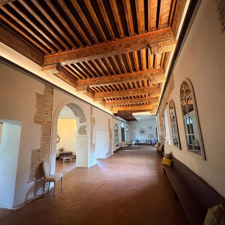 Casa del Armiño - Historic Boutique Hotel in Toledo Old Town - Villa Deluxe - 25