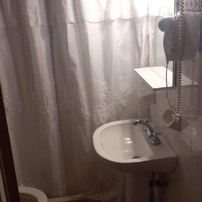 Hotel Brisas del Mar - Twin Room - 4