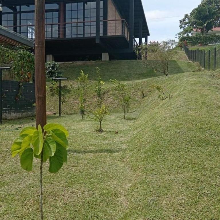 Luxury Getaway in Pedro Vicente Maldonado - Three-Bedroom Villa - 20