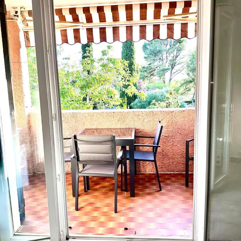 Appartement à 700m de la plage - ST JEAN - Monolocale Familiare - 3