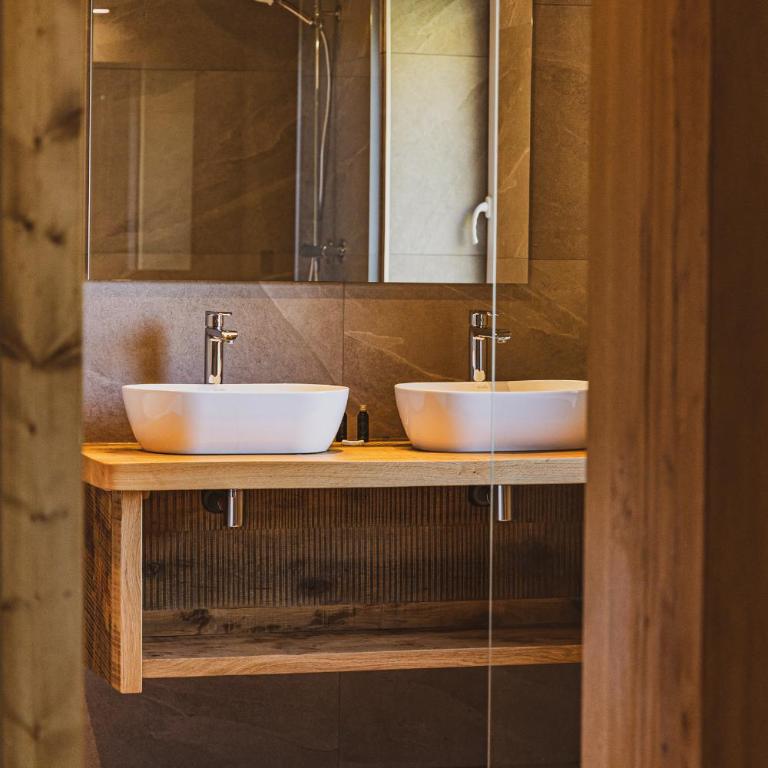 La Charbonnière, grand gîte haut-de-gamme avec jacuzzi et sauna - Maison 6 Chambres - 27