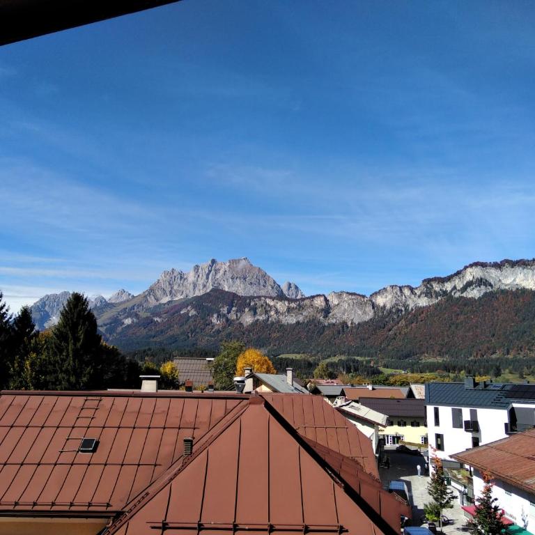 Appartement Rosa - Appartamento con Vista Montagna - 3