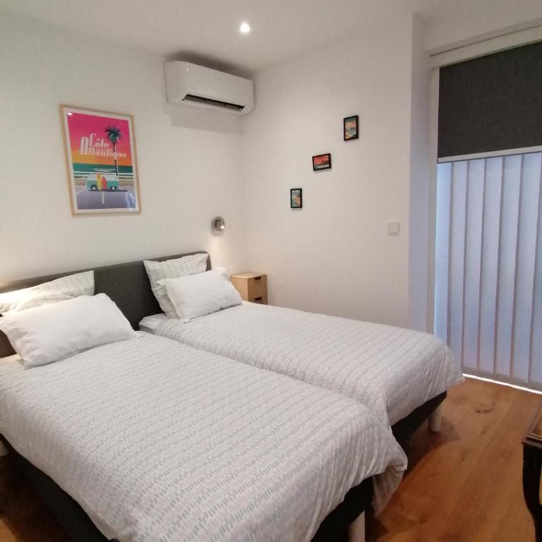 Résidence des 2 plages - Apartamento de 3 dormitorios - 5