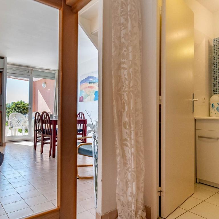 Appartement Duplex 6 Pers, 2 Terrasses, Parking - FR-1-472A-279 - Apartamento - 11
