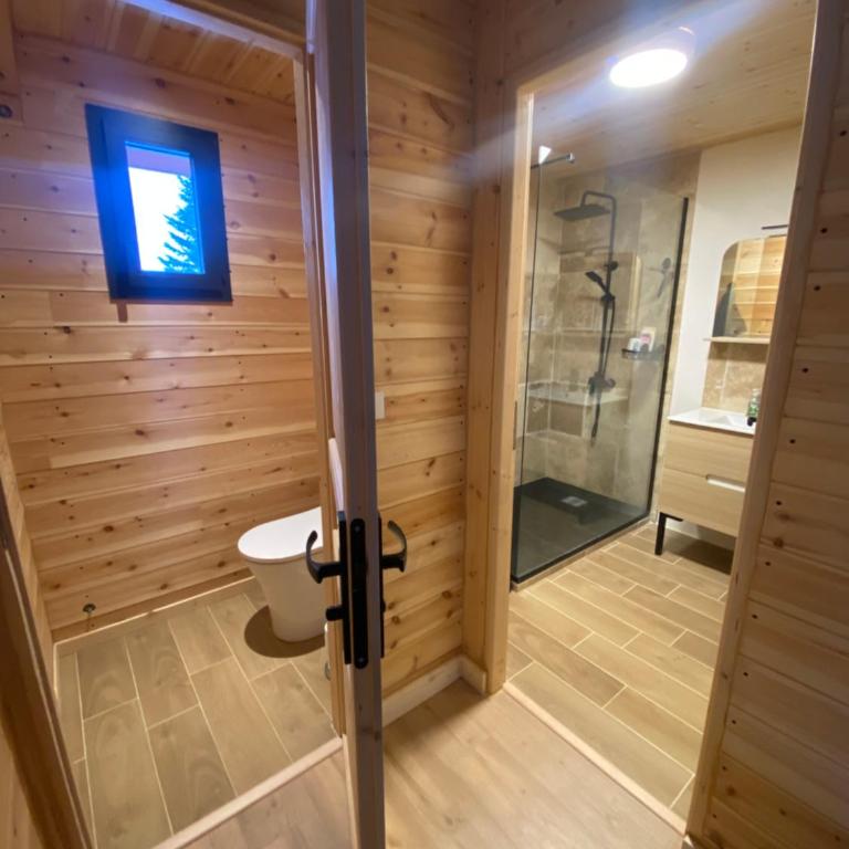 Le Chalet - Chalet - 4