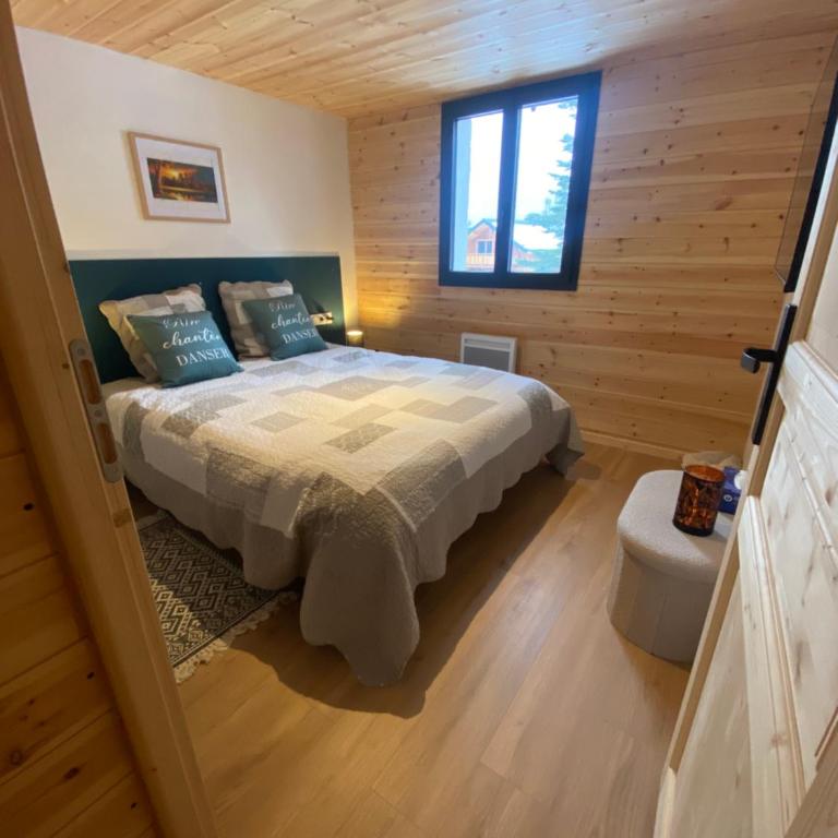 Le Chalet - Chalet - 2