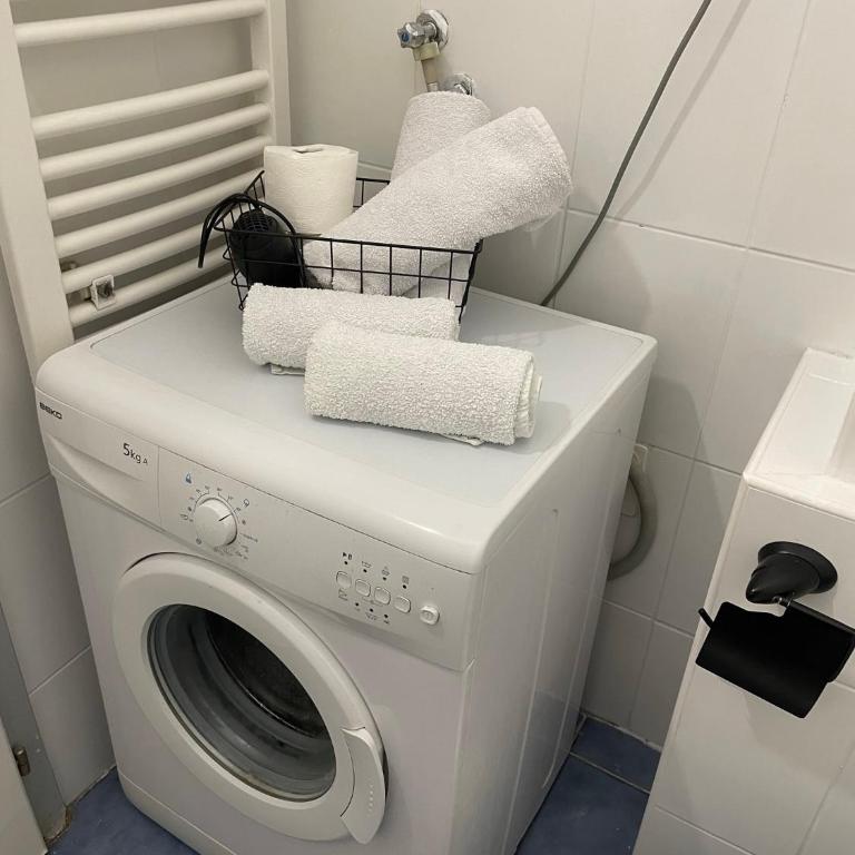 Apartments REST - Centar - Studio Apartman - 11
