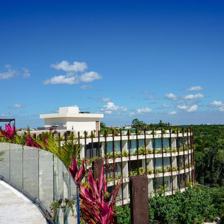 Tulum Oasis Jungle Views, 4 Pools & Near Beach - One-Bedroom Apartment - 31