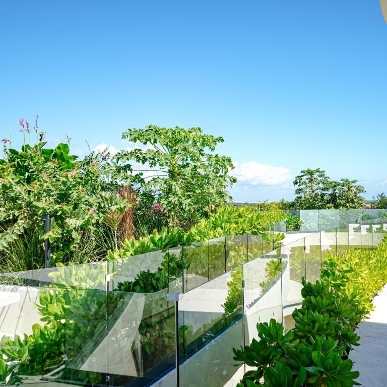 Tulum Oasis Jungle Views, 4 Pools & Near Beach - One-Bedroom Apartment - 29