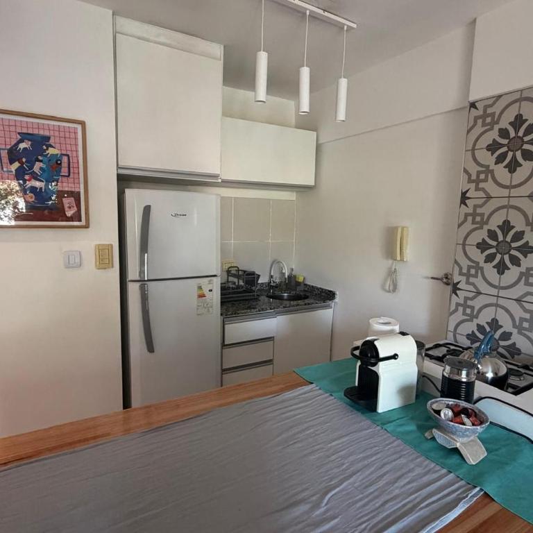 1BR with design between Palermo and Colegiales - Apartamento de 1 dormitorio - 18