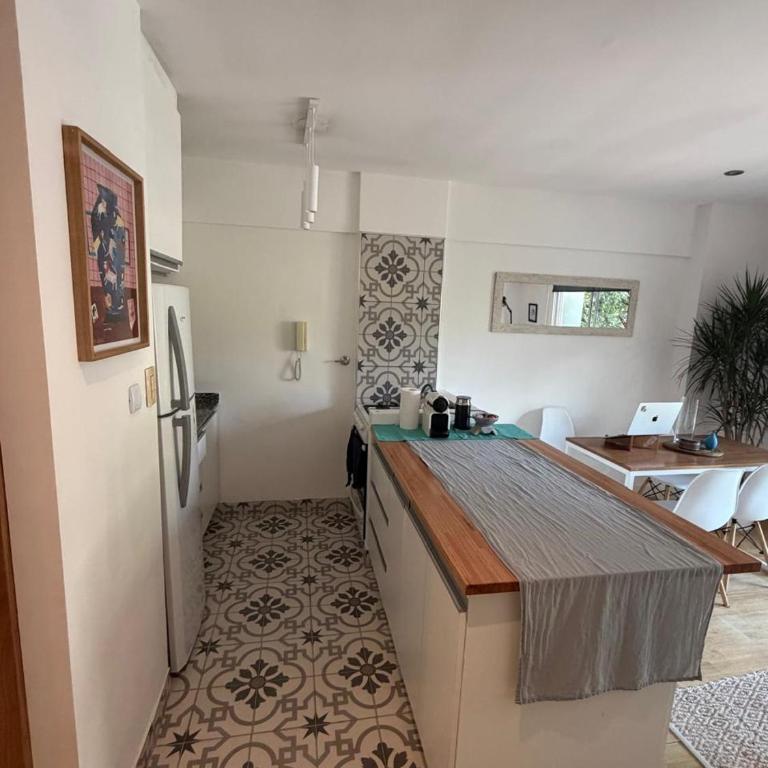 1BR with design between Palermo and Colegiales - Apartamento de 1 dormitorio - 17
