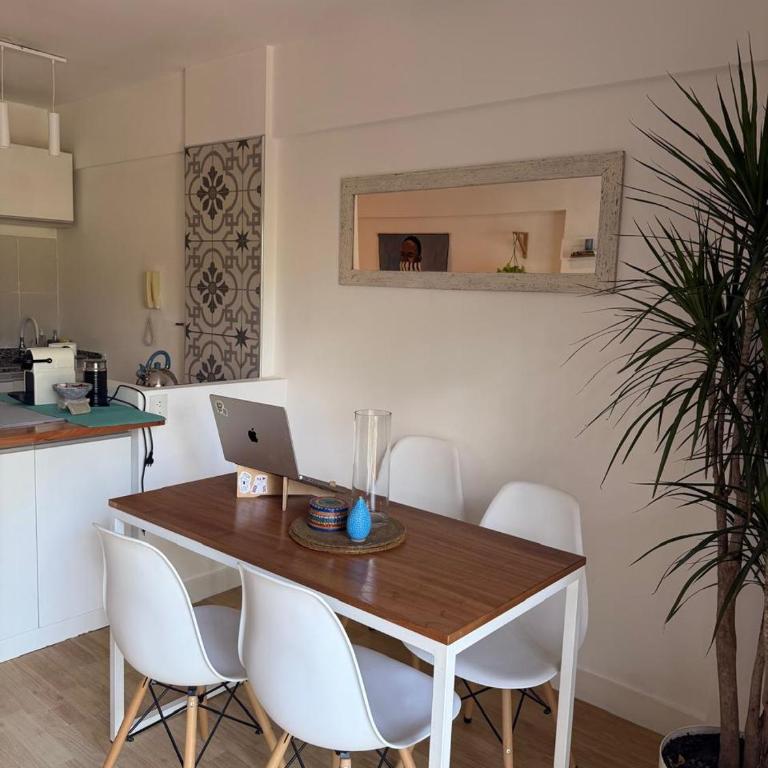 1BR with design between Palermo and Colegiales - Apartamento de 1 dormitorio - 20
