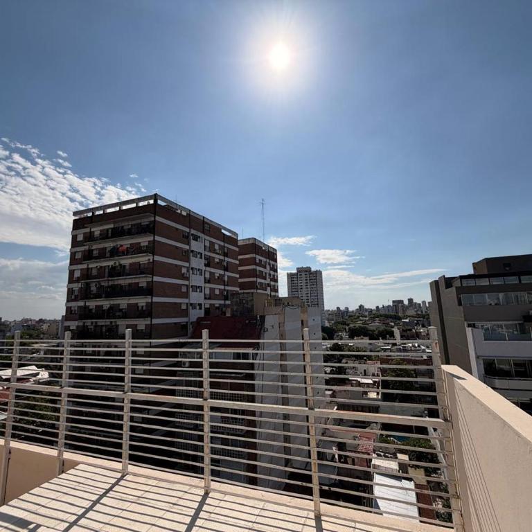 1BR with design between Palermo and Colegiales - Apartamento de 1 dormitorio - 6