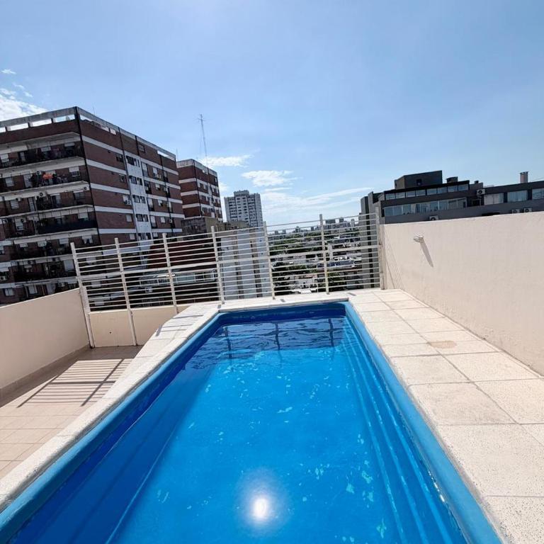 1BR with design between Palermo and Colegiales - Apartamento de 1 dormitorio - 24