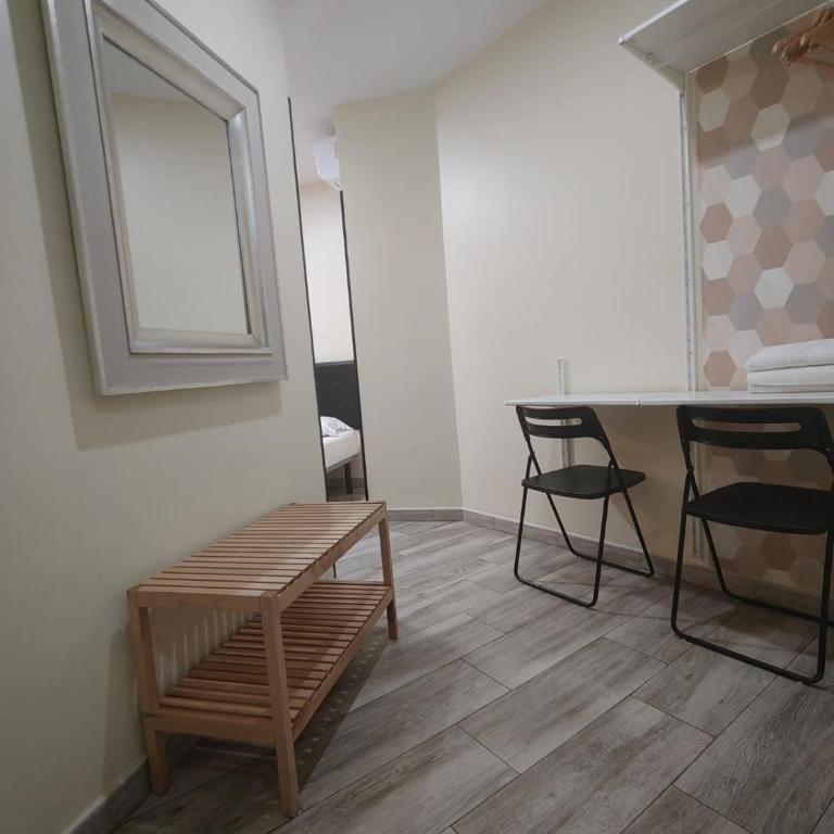 JQC Rooms - Habitación Triple con baño privado - 8