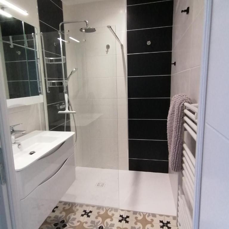 Résidence des 2 plages - Apartamento de 3 dormitorios - 6