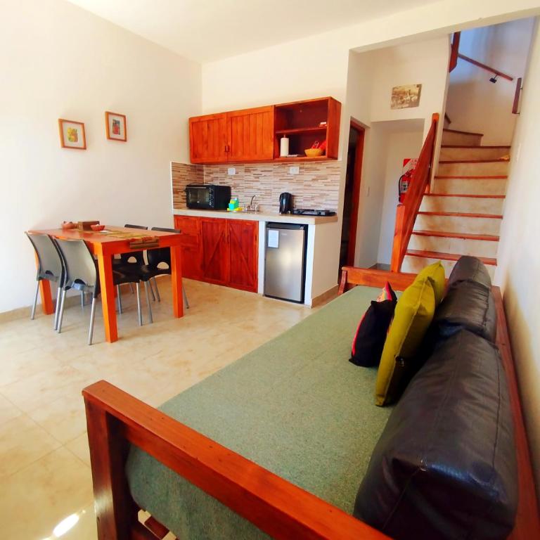 Amaru Apart - Maisonette - 20