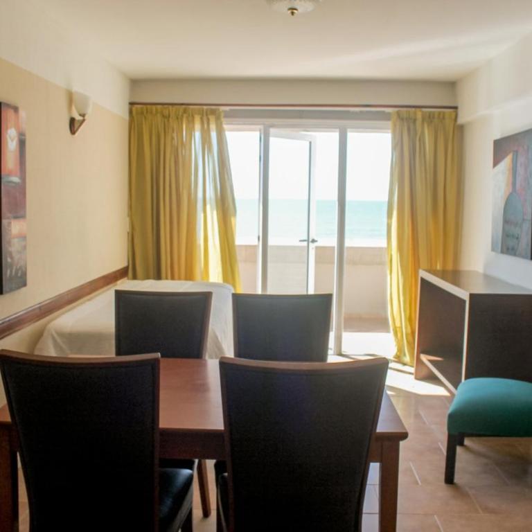 Emprendimientos del Mar SRL - Quadruple Room - 2