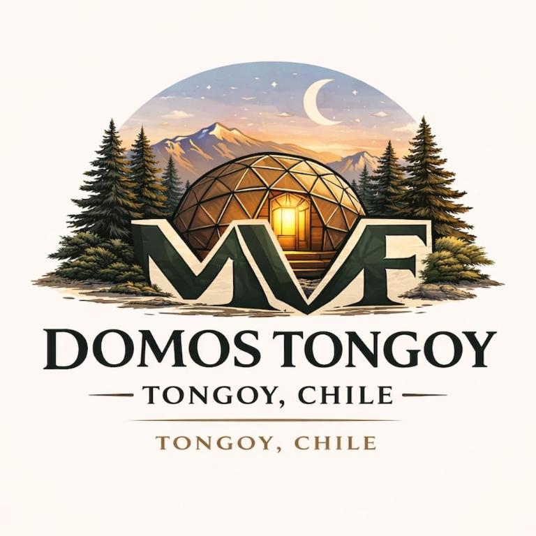 Domo en Tongoy naturaleza paz y armonía - One-Bedroom House - 18