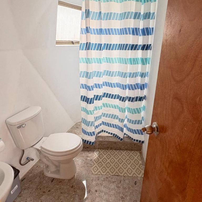 Domo en Tongoy naturaleza paz y armonía - One-Bedroom House - 23