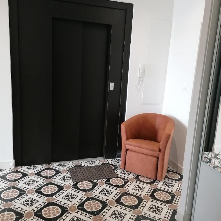 Résidence des 2 plages - Apartamento de 3 dormitorios - 11