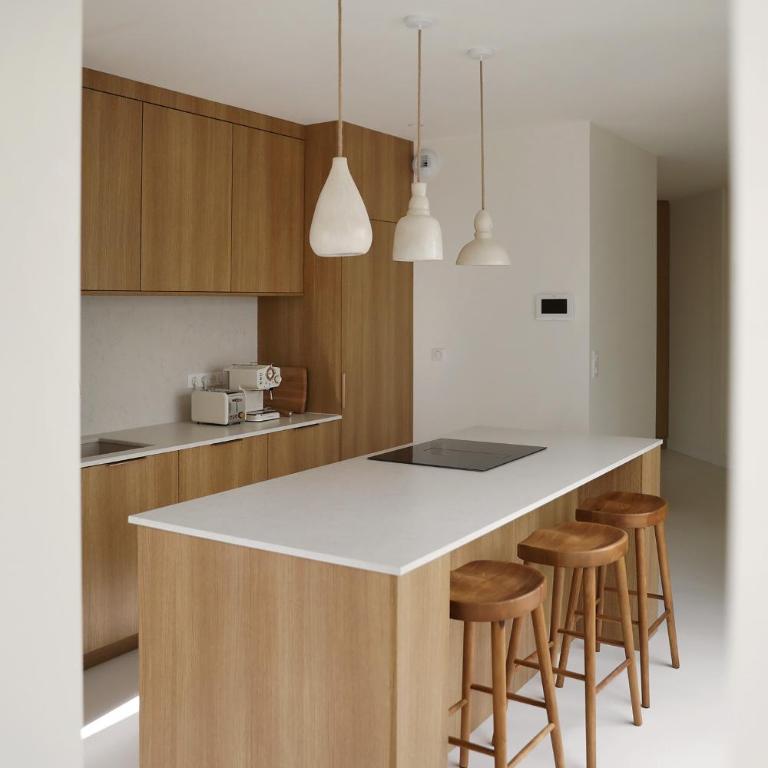 CLUQUE- Maisons de Vacances - Villa 3 Chambres - 11